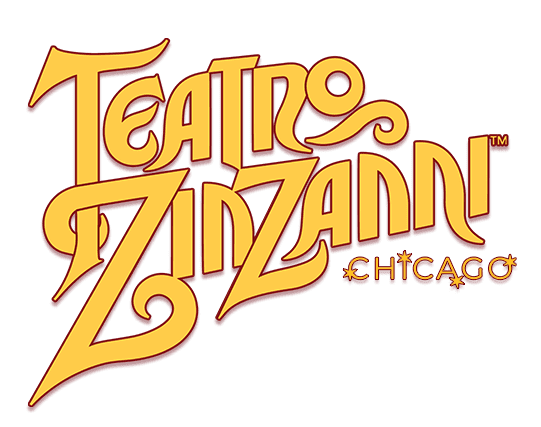 Teatro ZinZanni Chicago