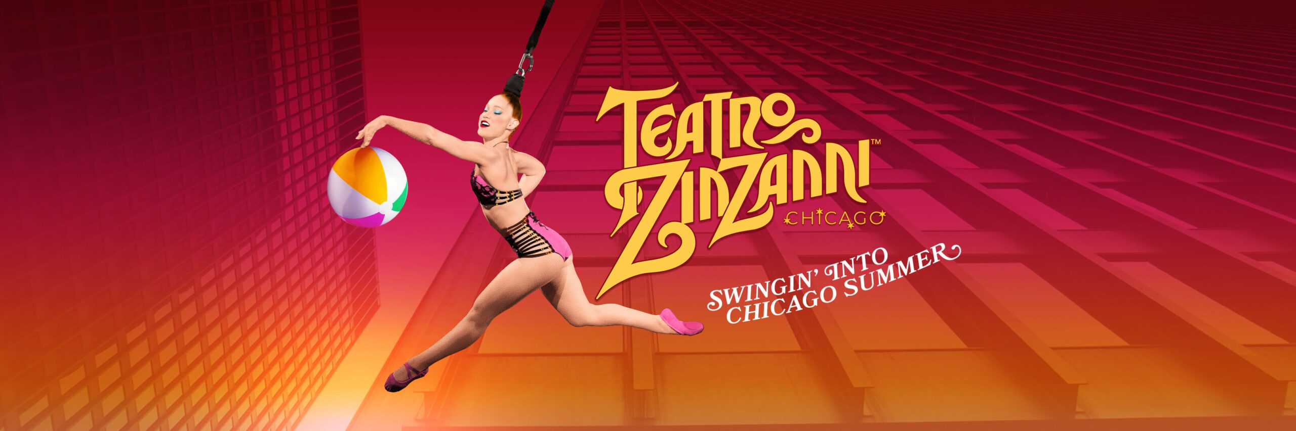 Teatro ZinZanni: Swinging into Chicago Summer!