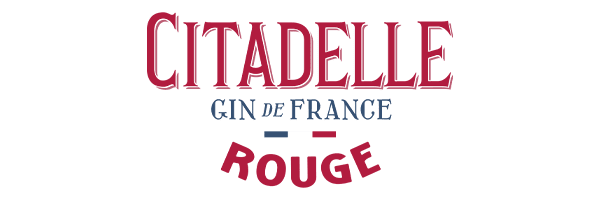 Citadelle Gin de France Rouge Citadelle Gin de France Rouge