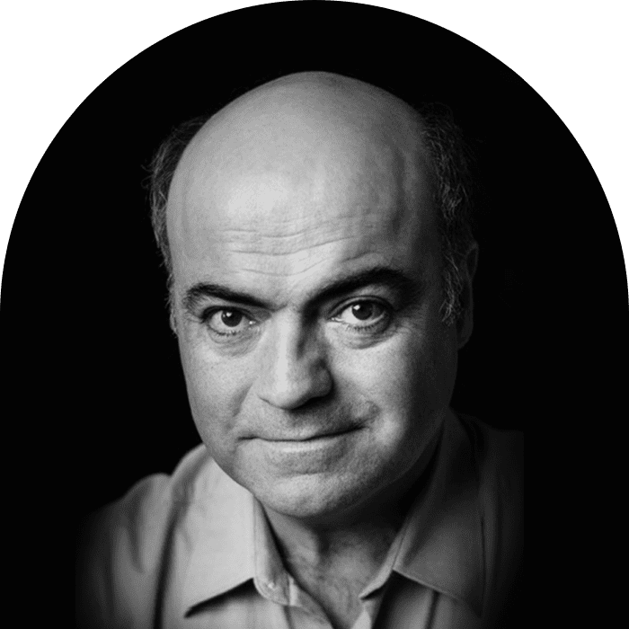 Joe De Paul Joe De Paul