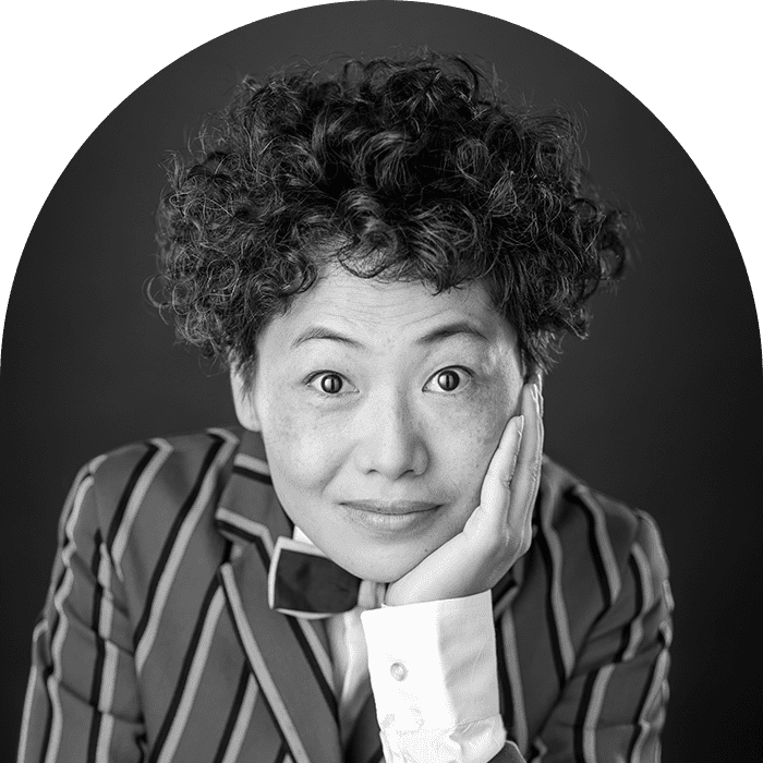 Mariko Iwasa Mariko Iwasa