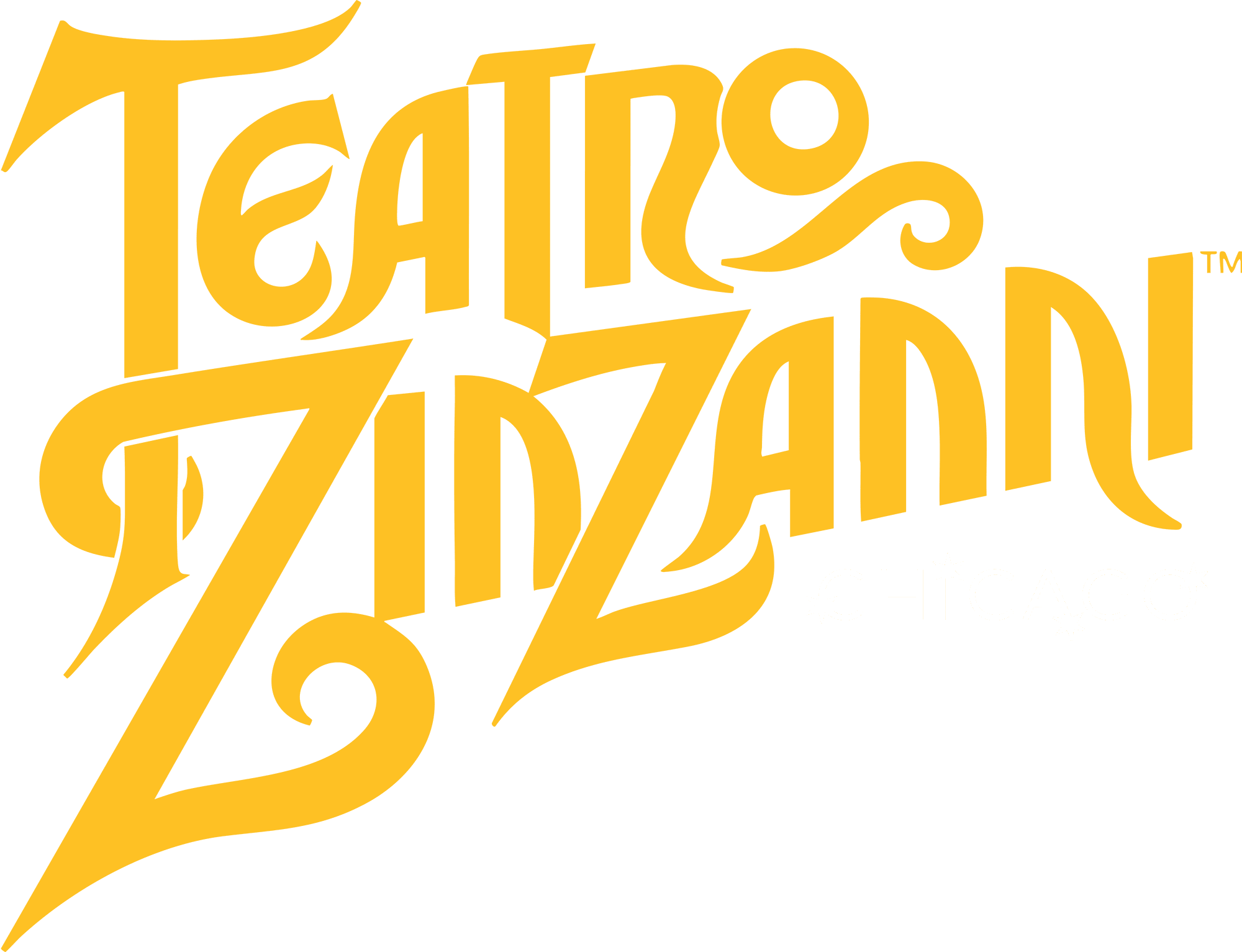 Teatro ZinZanni Chicago
