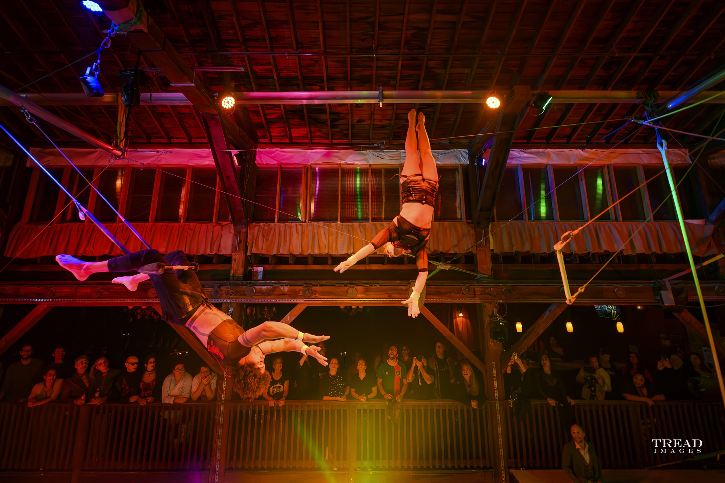 Emerald City Trapeze Arts