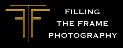 Filling the Frame Photography