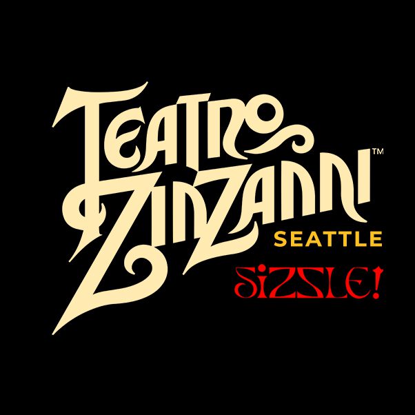 Teatro ZinZanni Seattle - Teatro ZinZanni Seattle