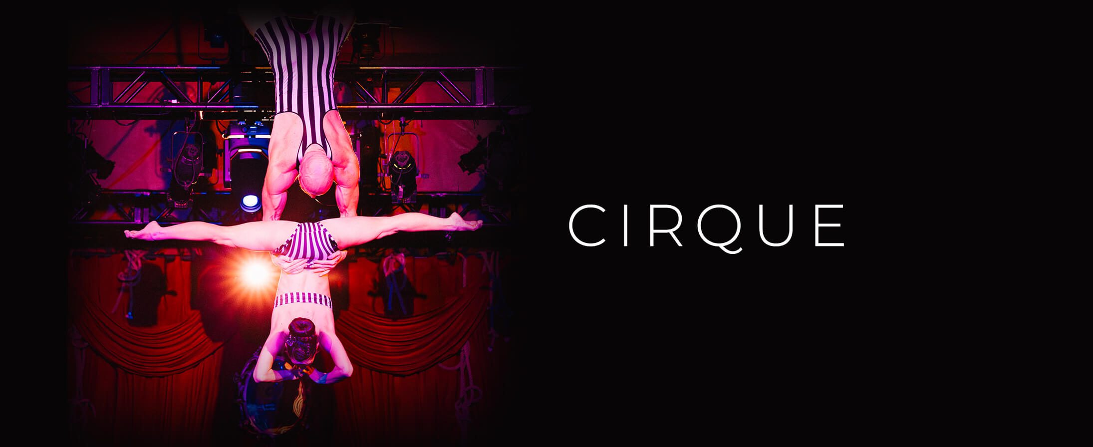 World Class Circus Arts