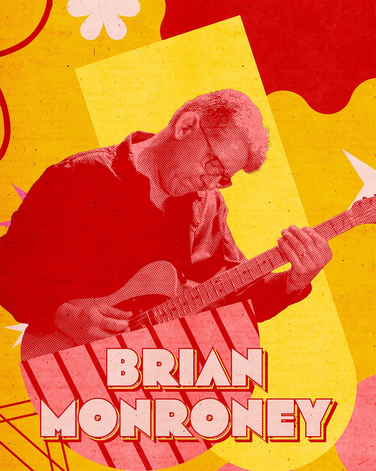 Brian Monroney