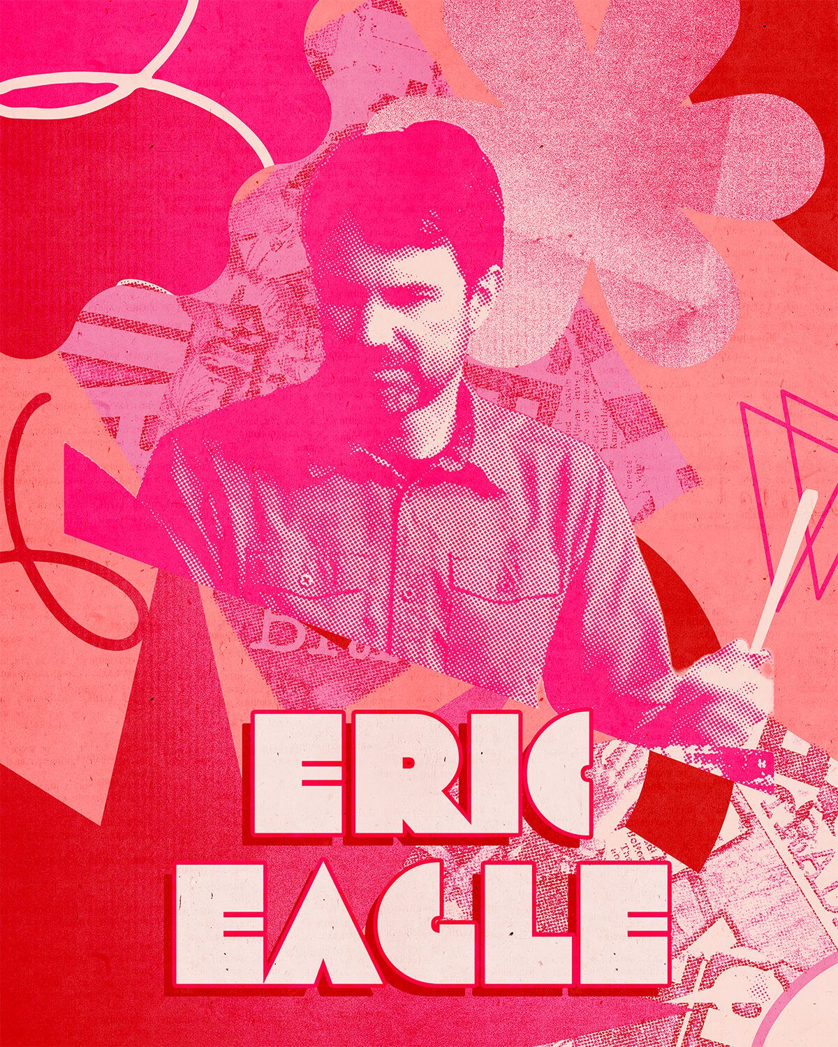 Eric Eagle