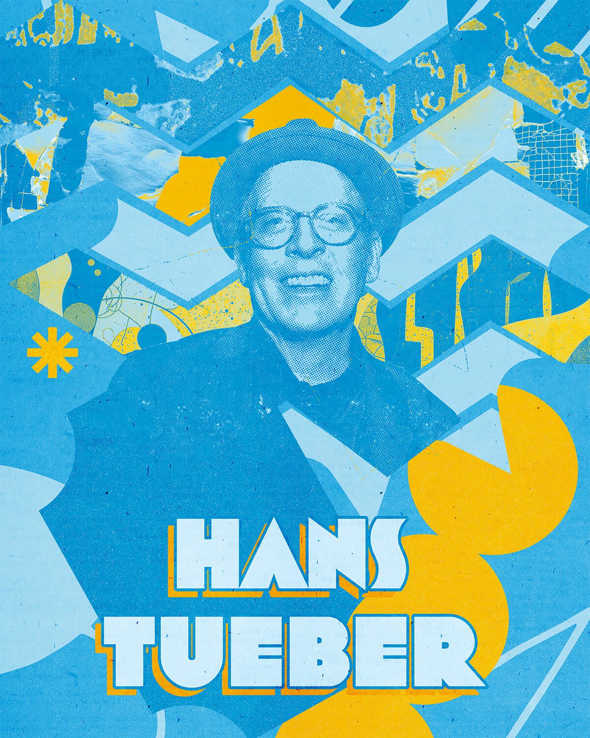 Hans Teuber