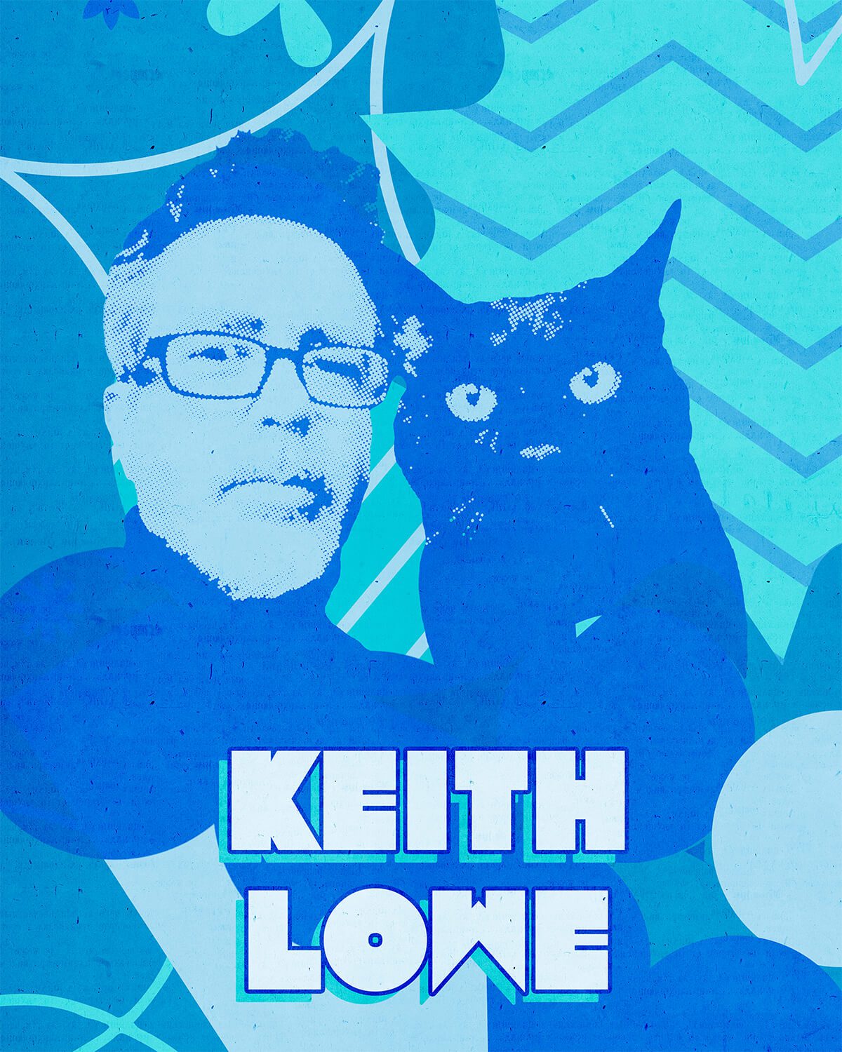 Keith Lowe