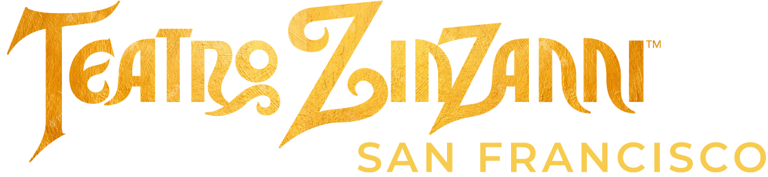 Teatro ZinZanni San Francisco