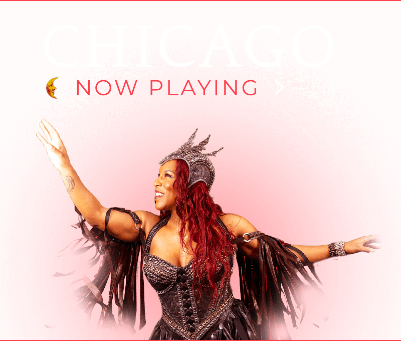 Explore Teatro ZinZanni Chicago LiV Warfield