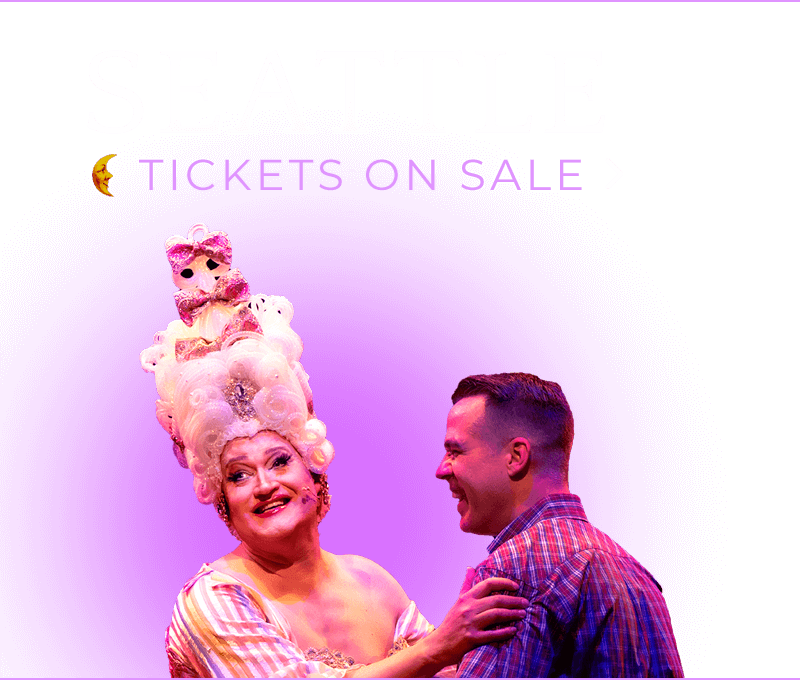 Explore Teatro ZinZanni Seattle SANCA