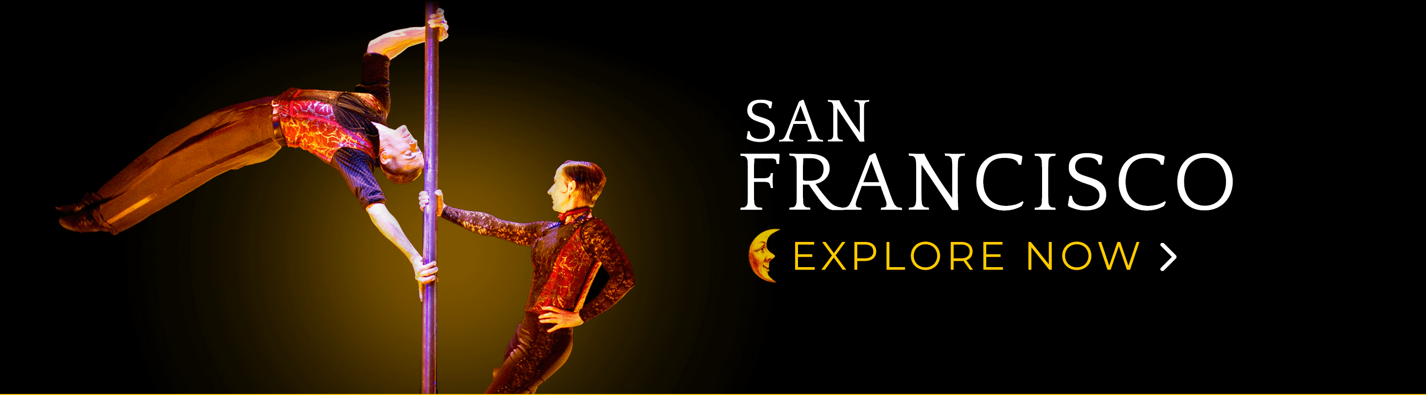 Explore San Francisco