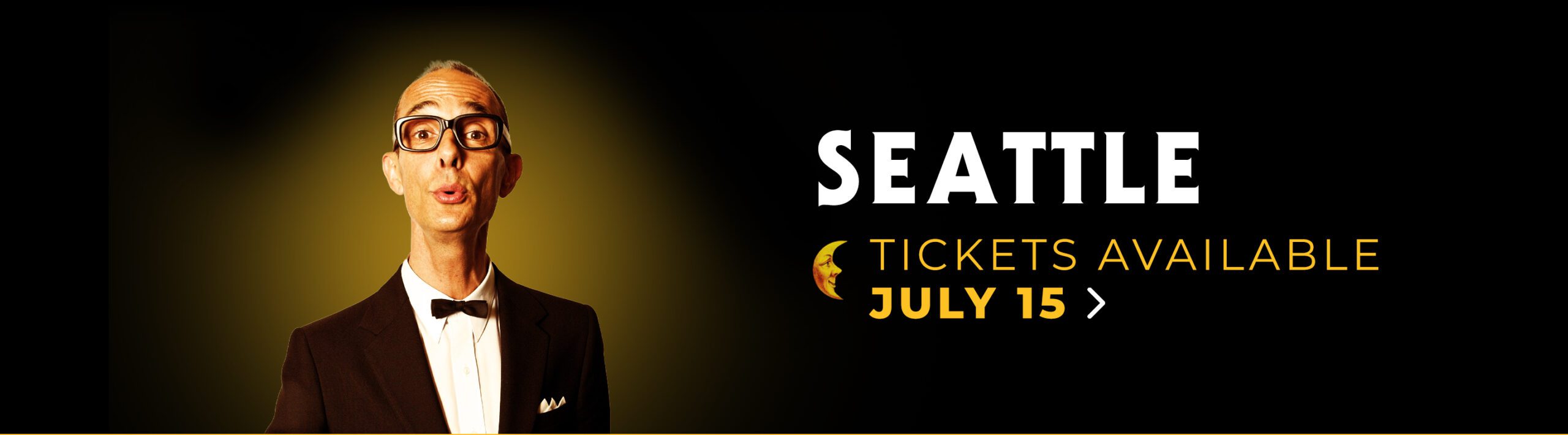 Explore Teatro ZinZanni Seattle!