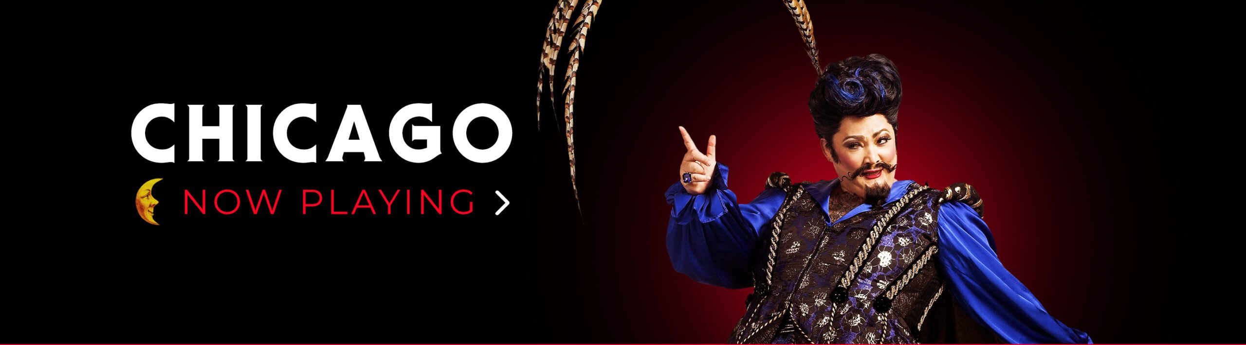 Explore Teatro ZinZanni Chicago
