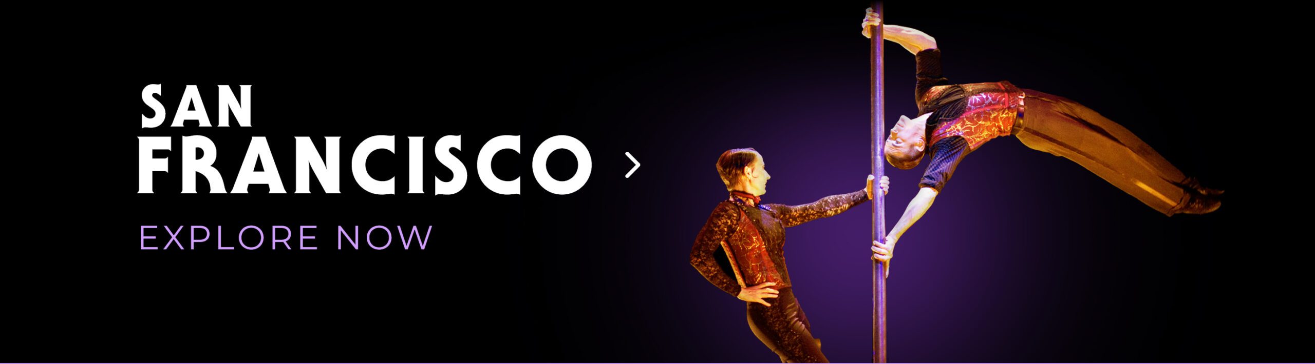 Teatro ZinZanni San Francisco